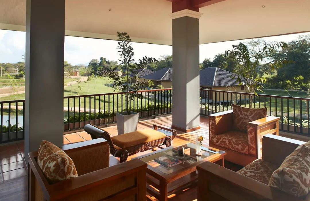 Seerock The King'S Domain, Boutique Hotel-1