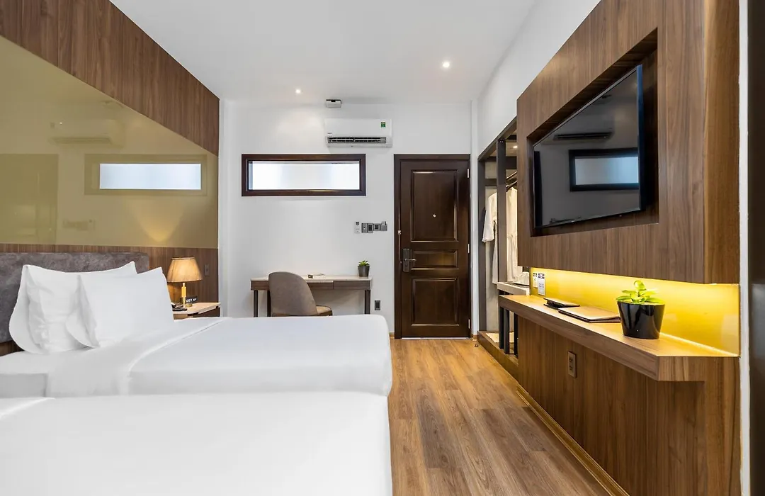 Hadiva Boutique Hotel-1