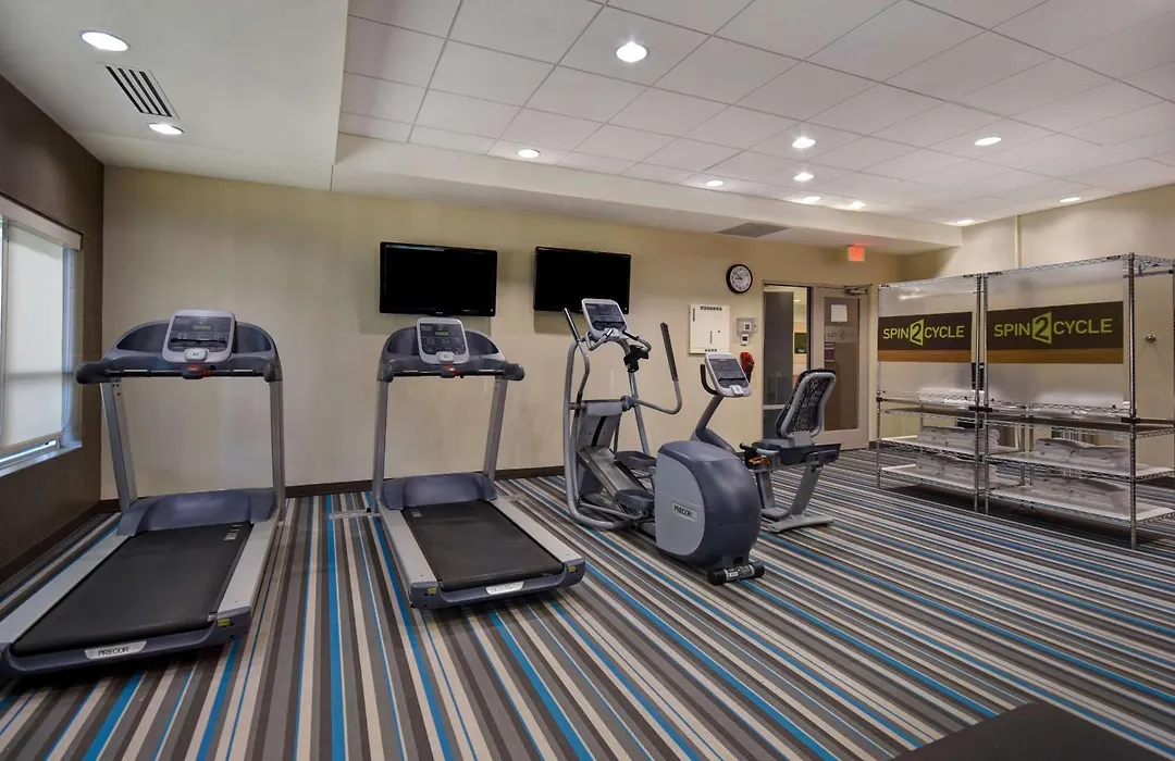 Home2 Suites By Hilton Nashville Vanderbilt, Tn-1