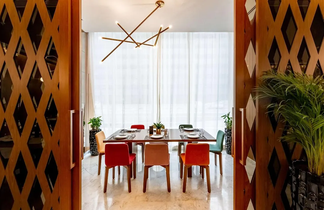 Aleph Doha Residences, Curio Collection By Hilton-1