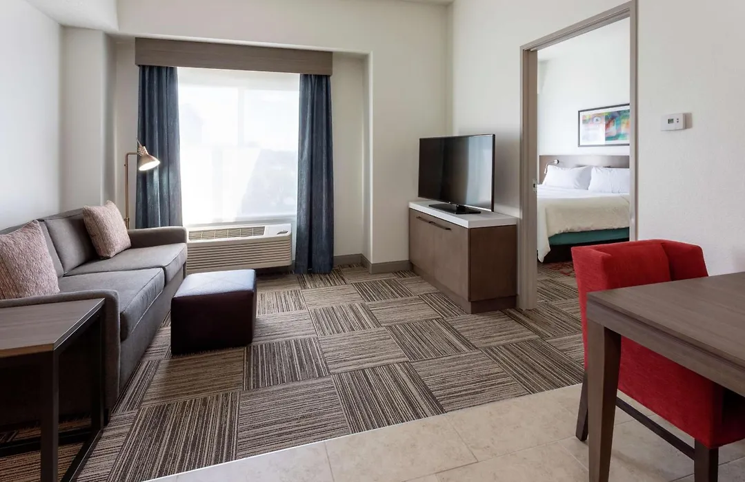 Hilton Garden Inn Minneapolis/Bloomington-1