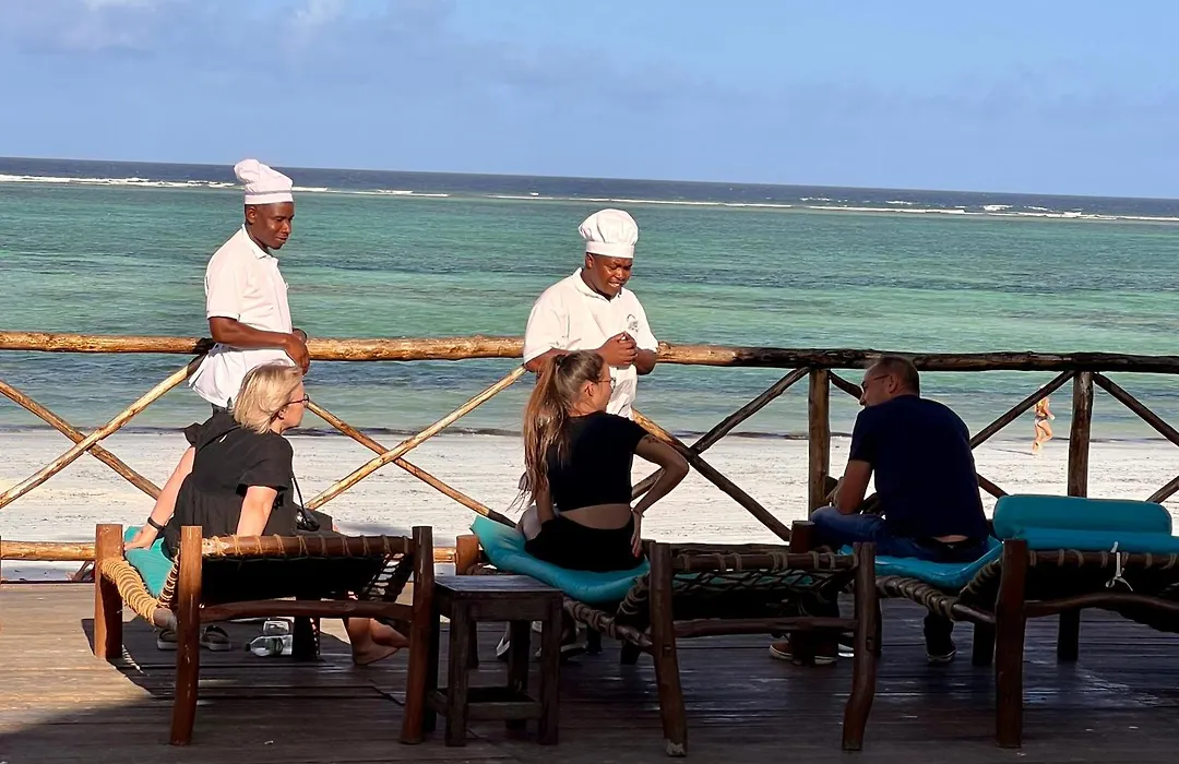 Zanzibar Bahari Villas-1
