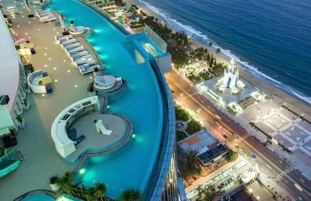 Seahaven Panorama Nha Trang Superview Apartments-1