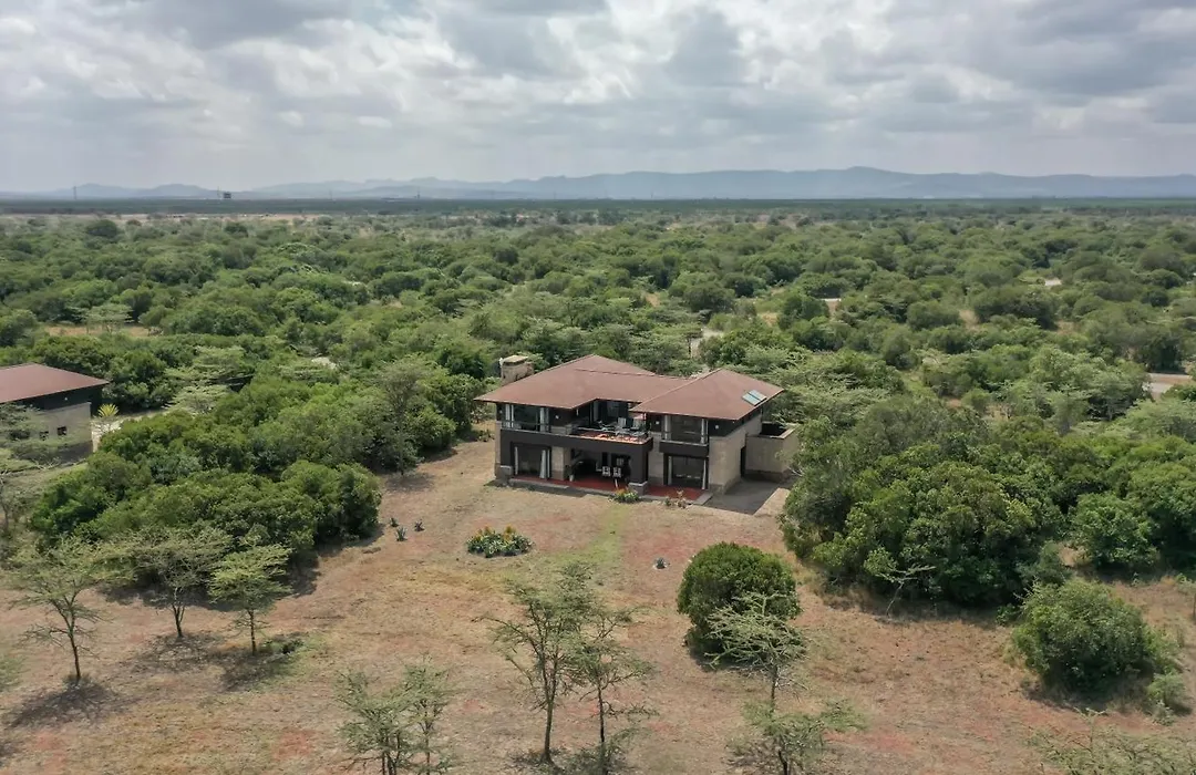 Ol Pejeta Mansion-1