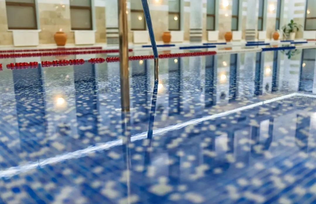 Ark Palace Hotel & Spa-1