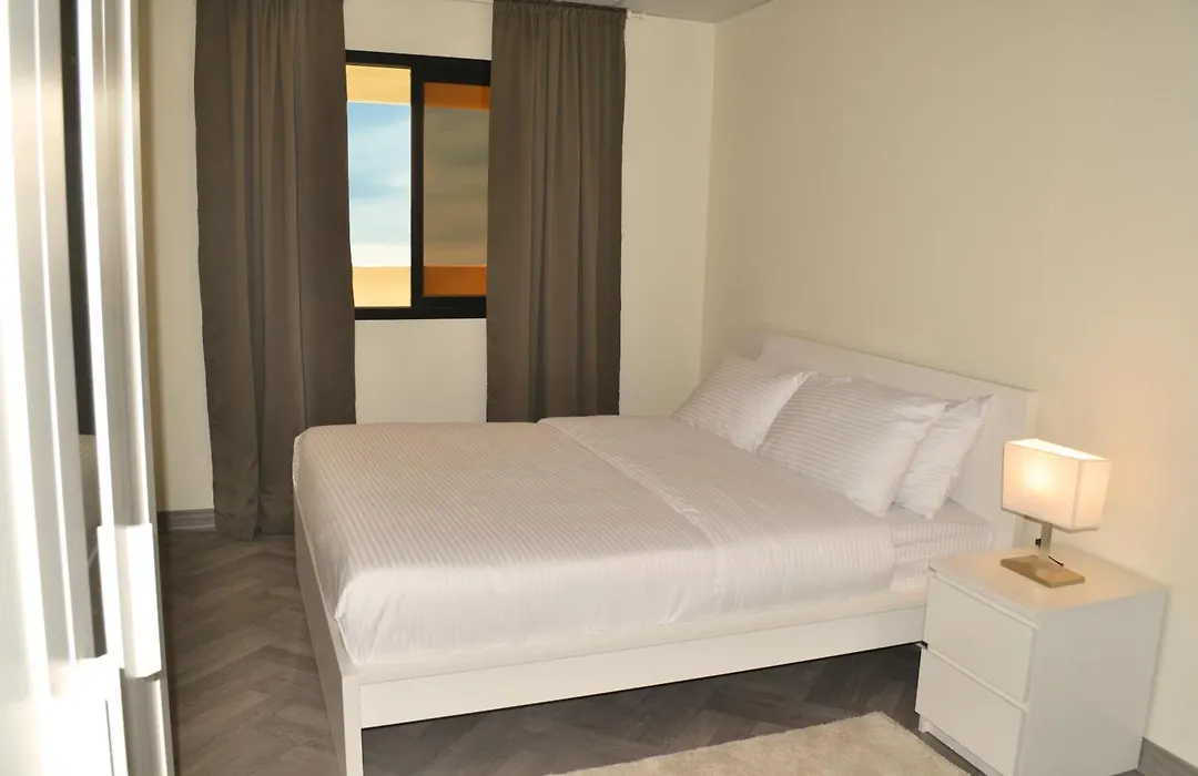 Riggae Tower Hotel-1