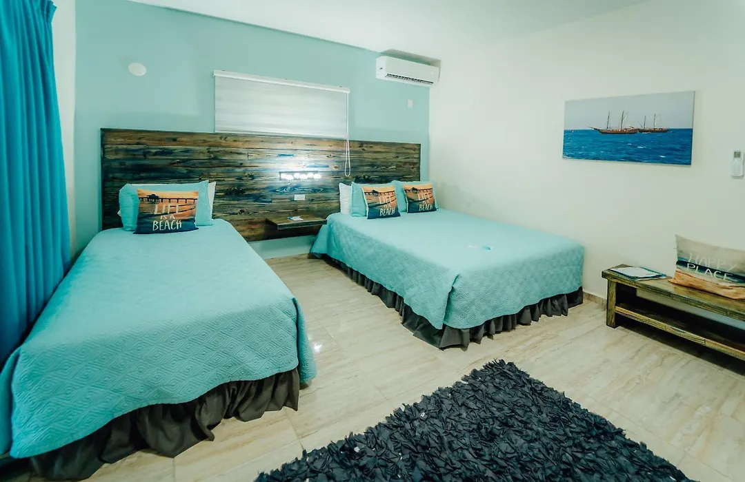 Hotel Rh Boutique Aruba-1