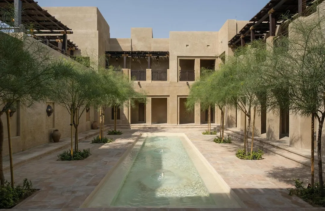 Rare Finds Desert Resort-1