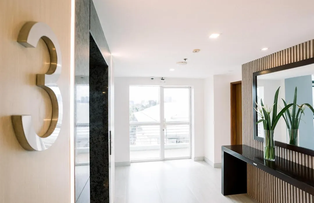 Allure Hotel & Suites-1