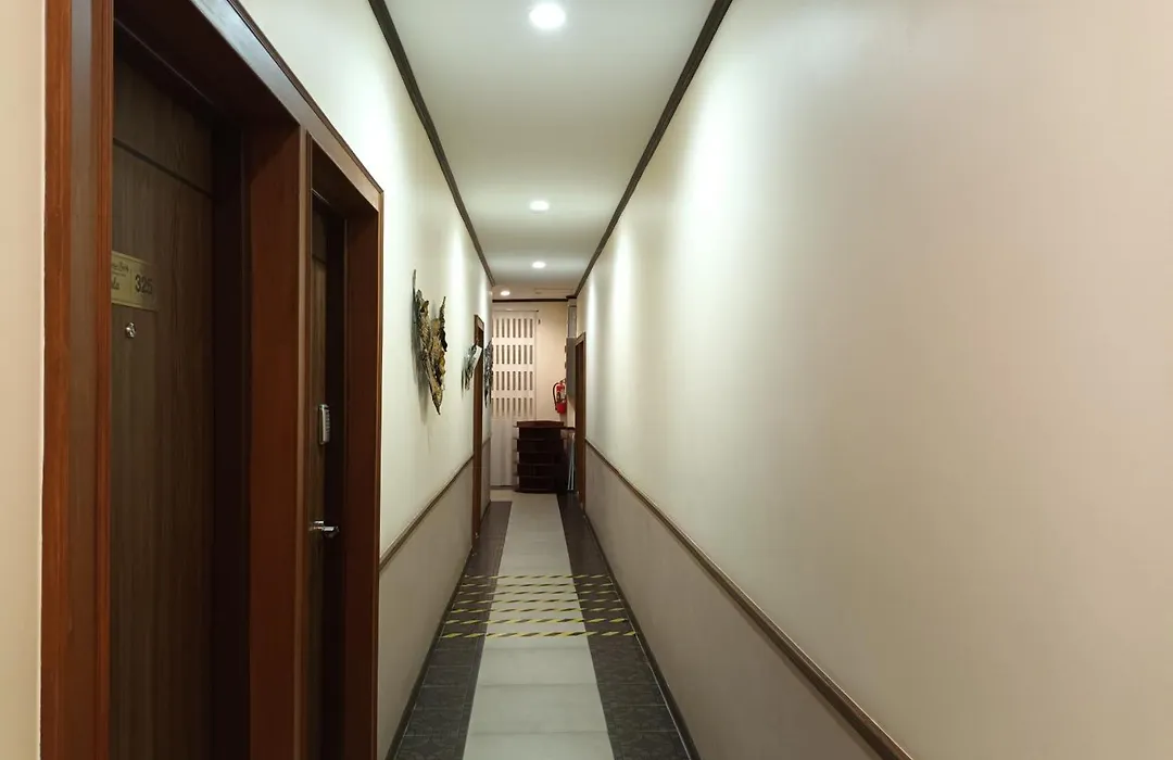 Cana Boutique Hotel-1