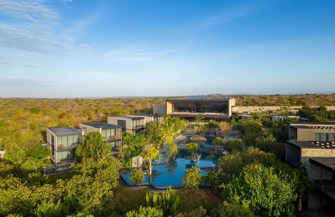 Hilton Yala Resort-1