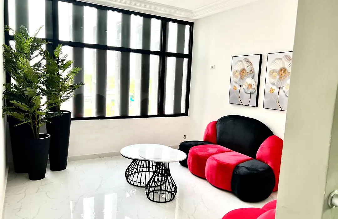 Lifestyle Luxury Hotel And Residence-1