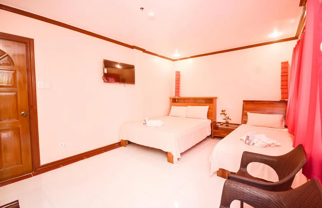Nigi Nigi Too Beach Resort-1