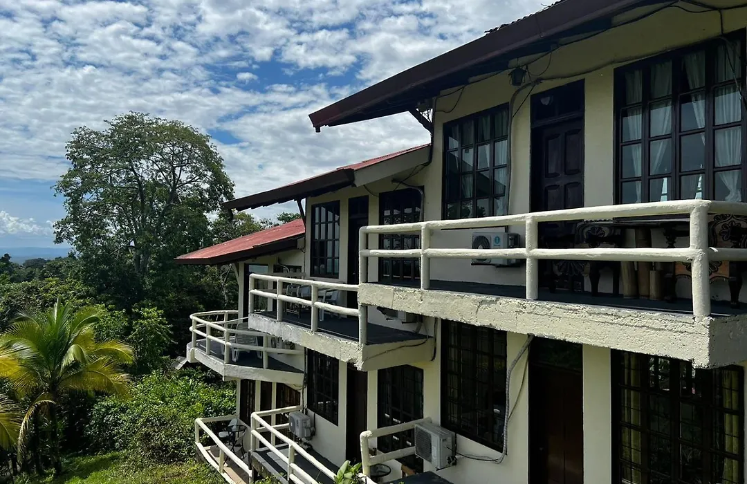 Hotel La Colina-1