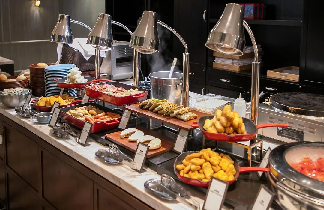 Hilton Beijing Daxing-1