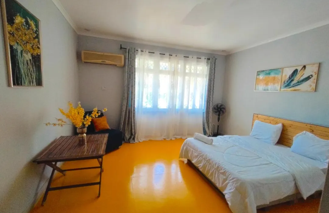 Gallivanters Hostel-1