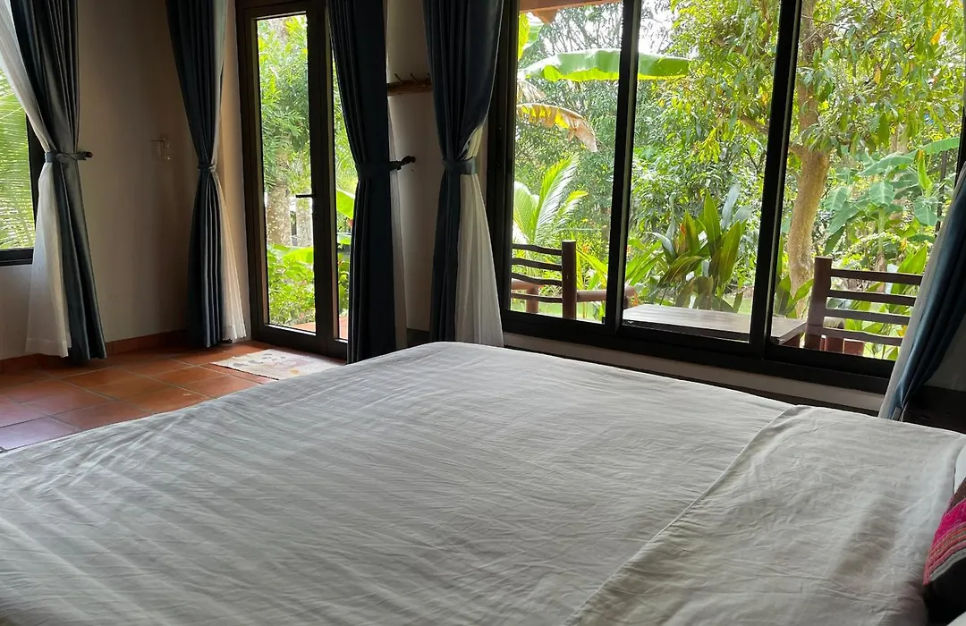 Freedom Beach Resort-1