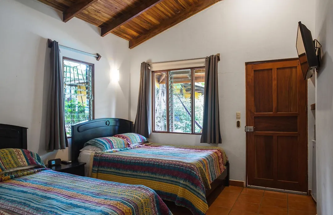 Villas Macondo-1