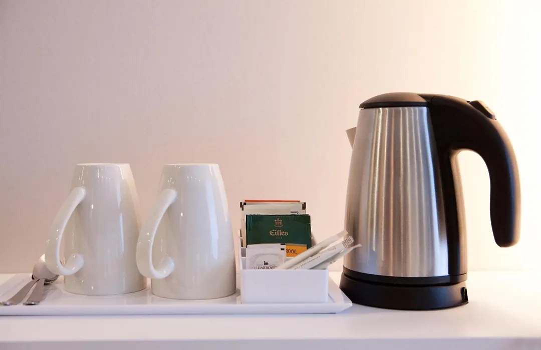 Holiday Inn Express Munich - Olympiapark By Ihg-1
