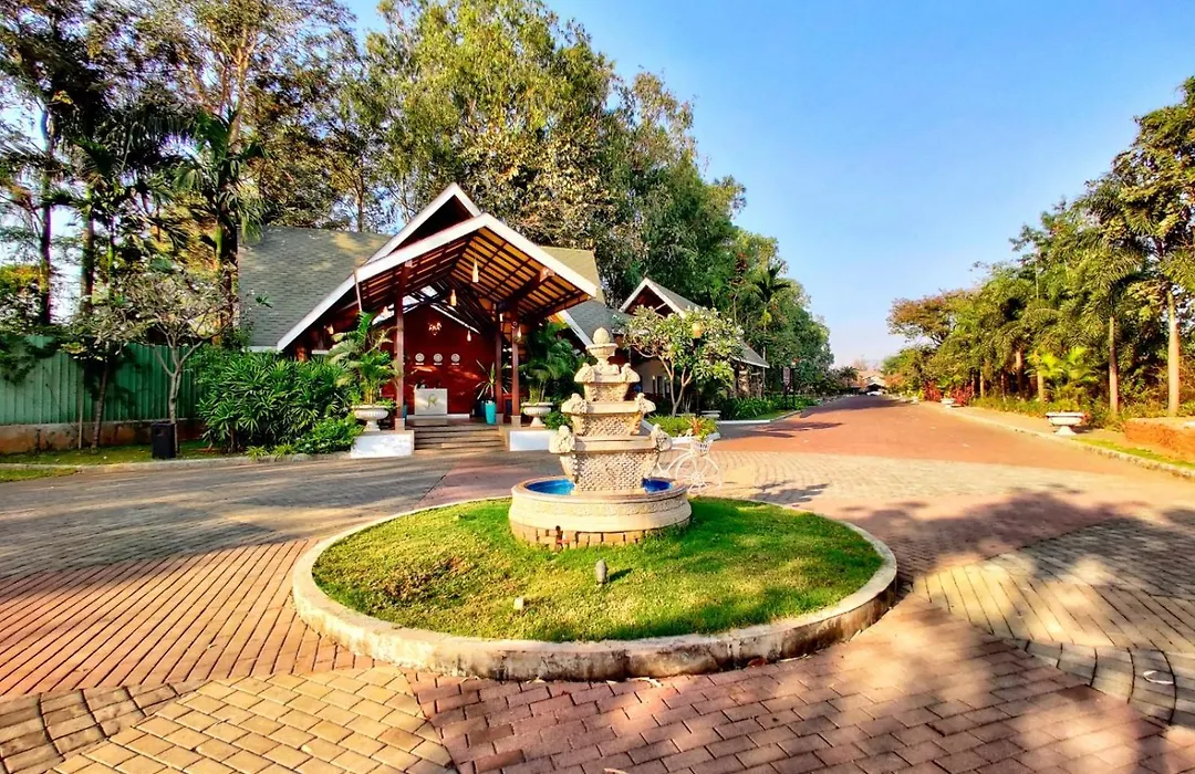 Fazlani Natures Nest - The Wellness Retreat-1