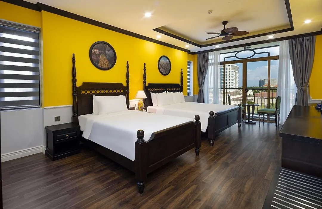 Charming Beauty Hotel-1