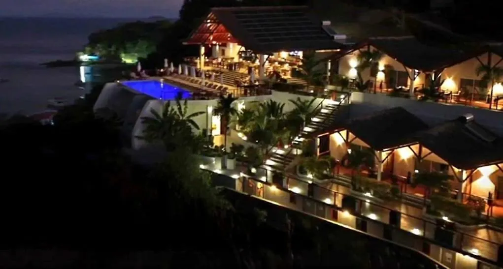 Andriana Resort & Spa-1