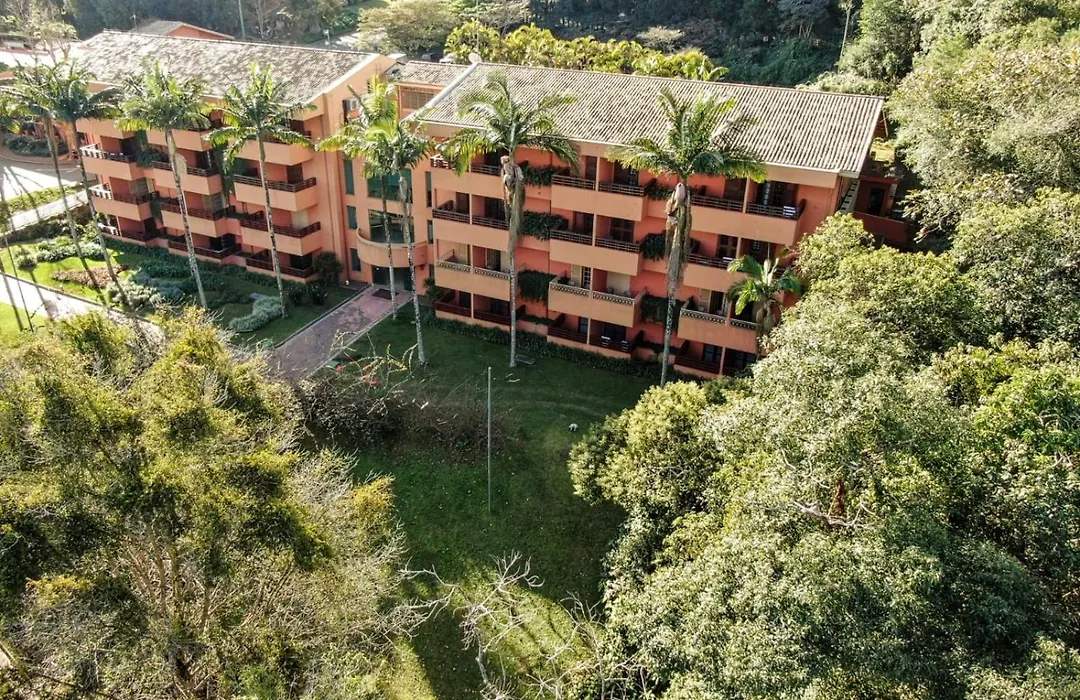 Hotel Villa Rossa-1