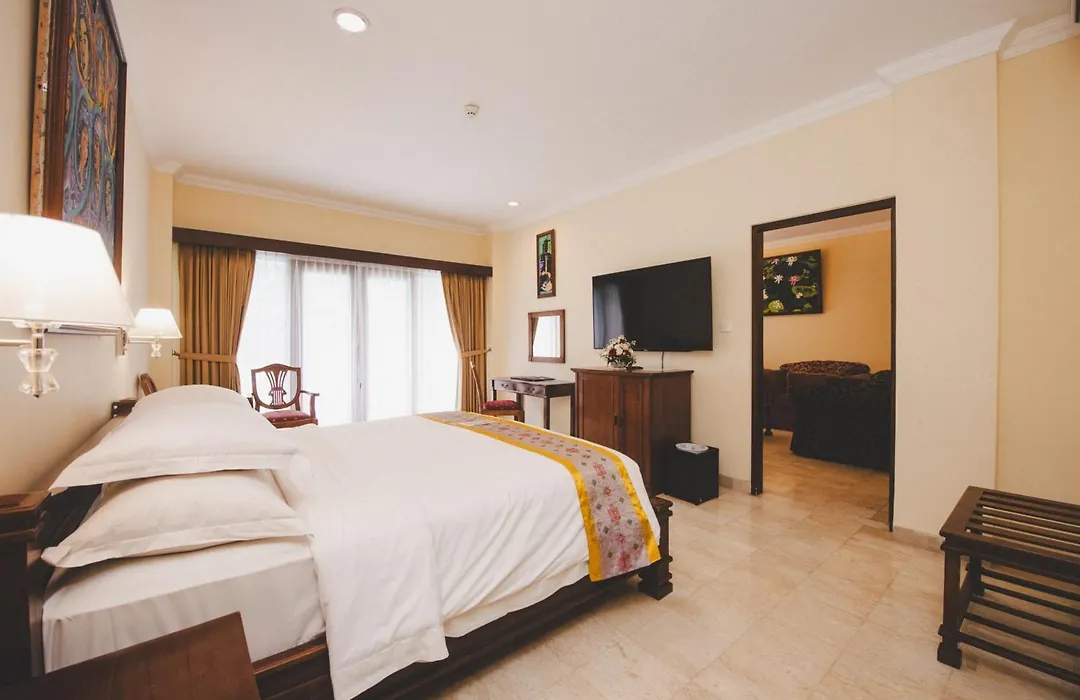 Hotel Kumala Pantai-1
