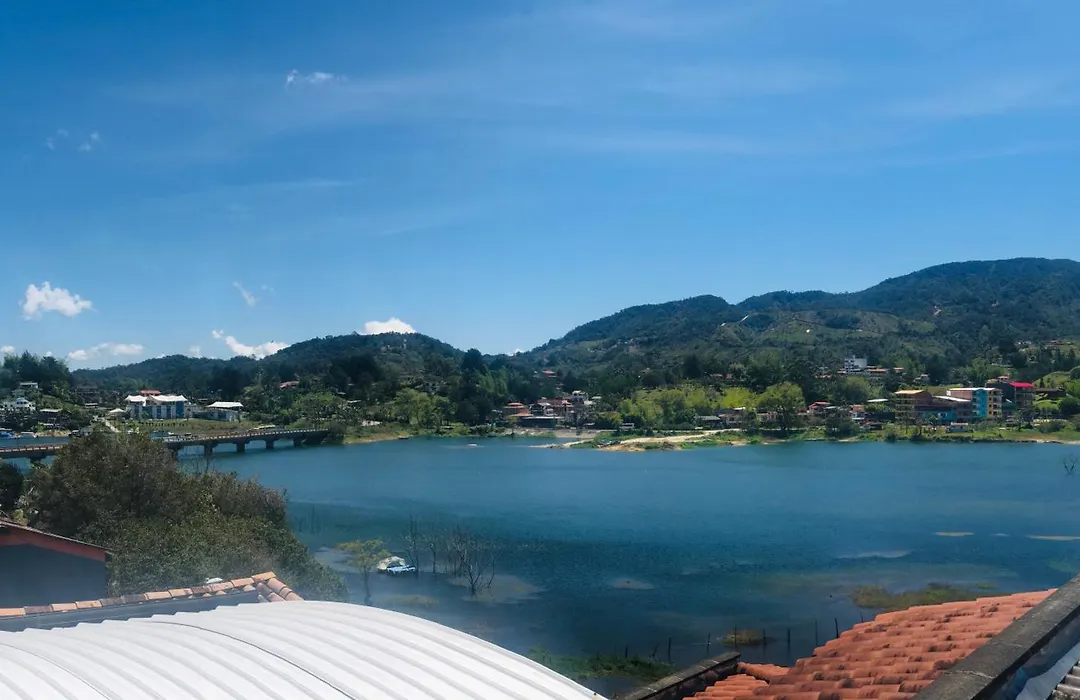 Lake View Hostel-1