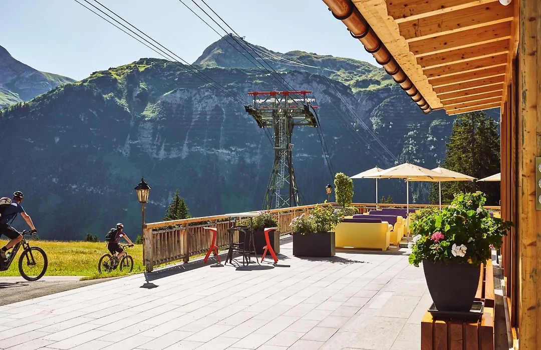 Hotel Petersboden-1