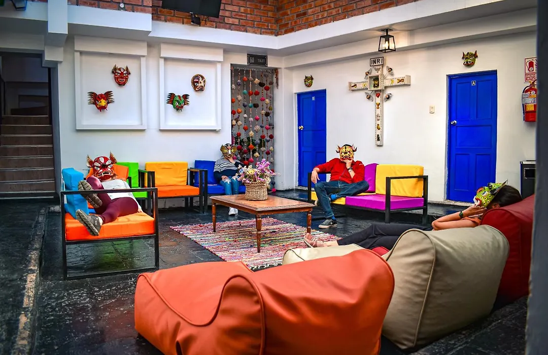 Saqray Hostel-1
