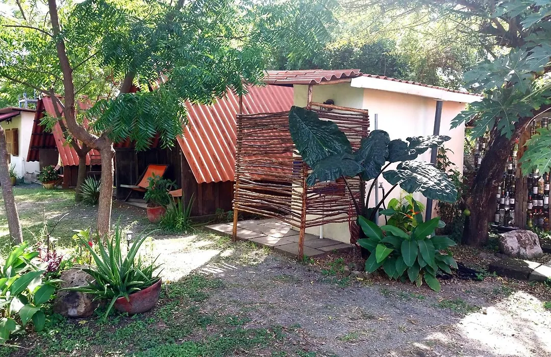 Cabanas Rusticas-1