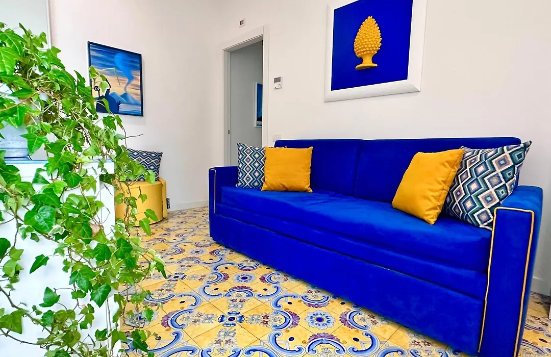 Villa Cettina Boutique Hotel-1
