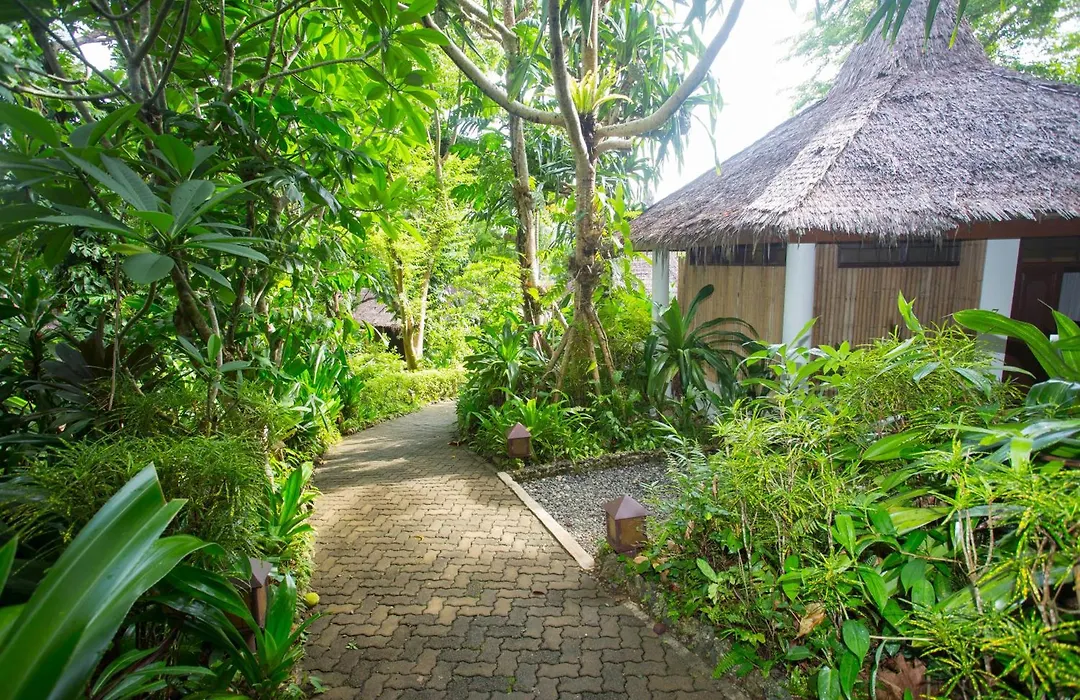 Mandala Spa & Resort Villas-1