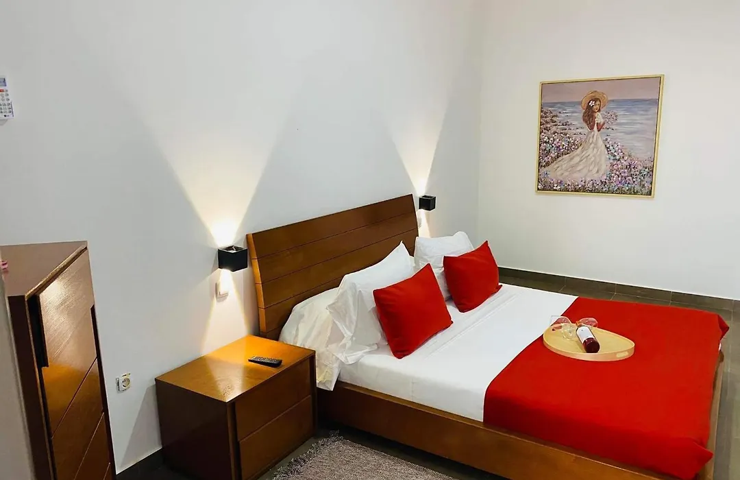 Fogo Boutique Hotel-1