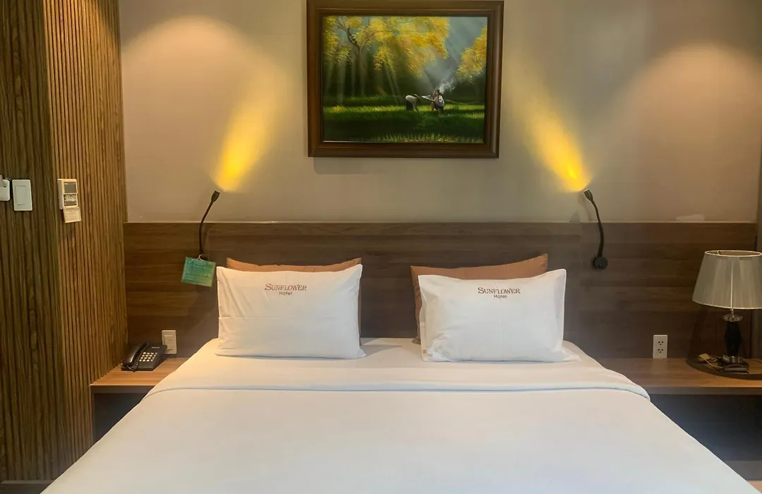 Sunflower Luxury Hotel-1