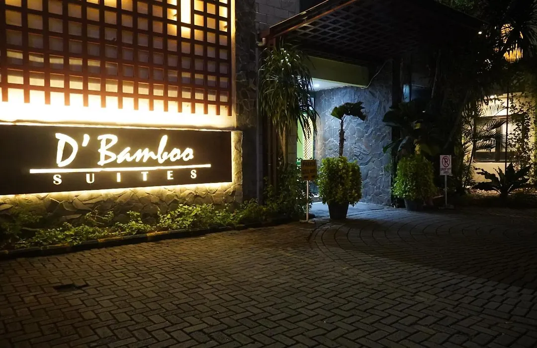 D'Bamboo Suites-1