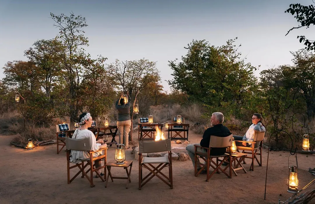 Simbavati Trails Camp-1