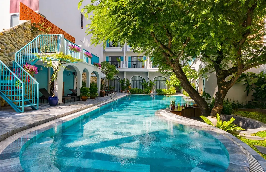 Salmalia Boutique Hotel & Spa-1