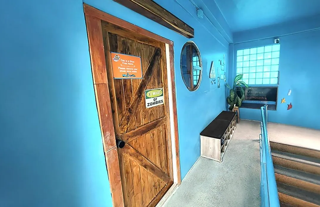 Mypatong Social Hostel-1