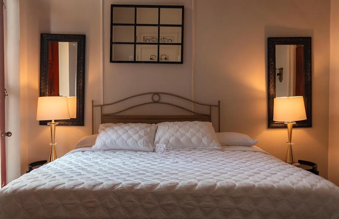 Boutique Hotel Belgica-1