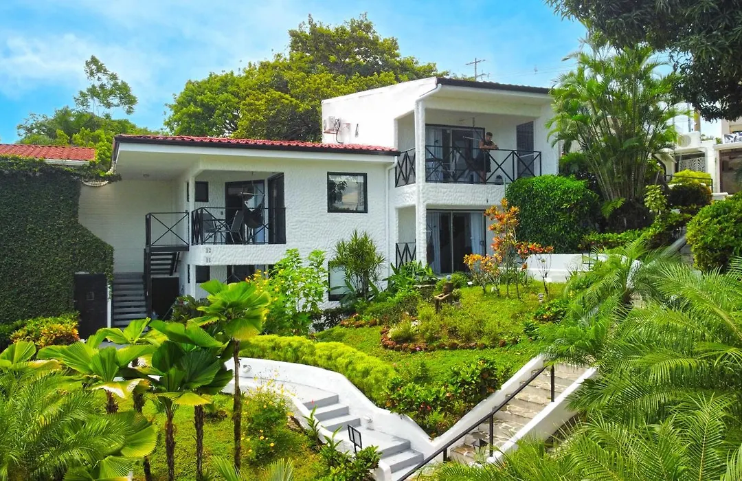 Villa Roca Boutique Resort & Suites - Adult Only-1