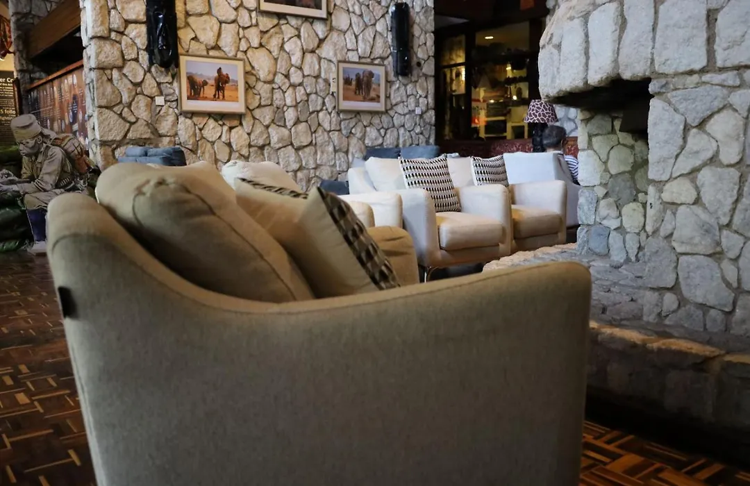 Taita Hills Safari Resort & Spa-1