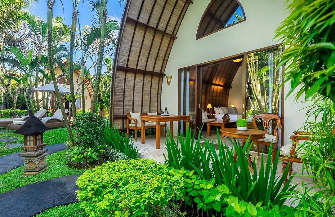 Klumpu Bali Resort-1
