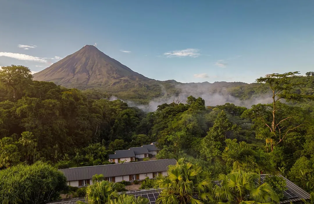 Tabacon Thermal Resort & Spa-1