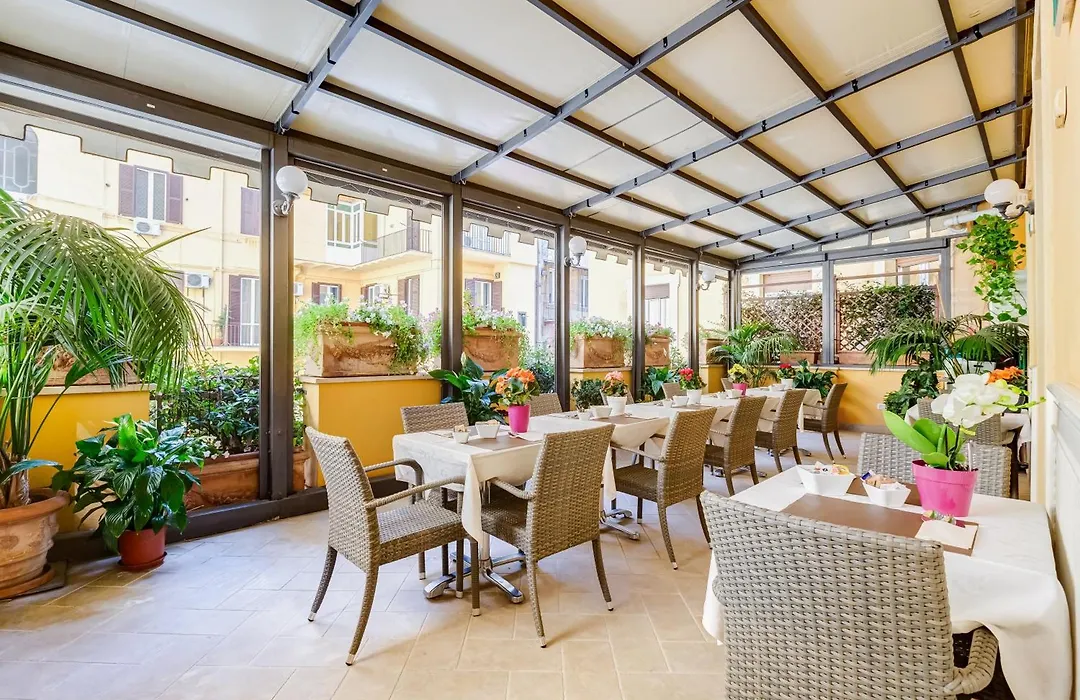 Hotel Cellini-1