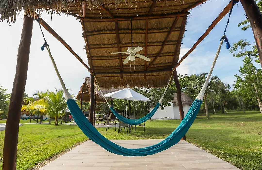 Mayan Secret Hotel Boutique-1