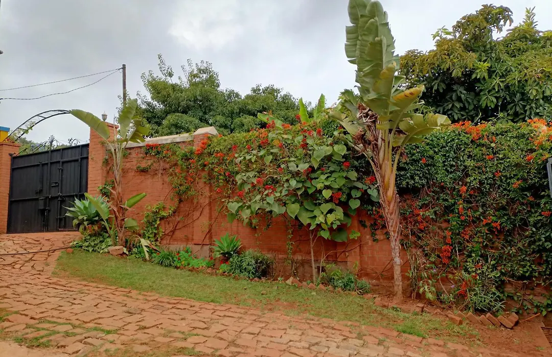 Maison D'Hotes Akany Fifaliana-1