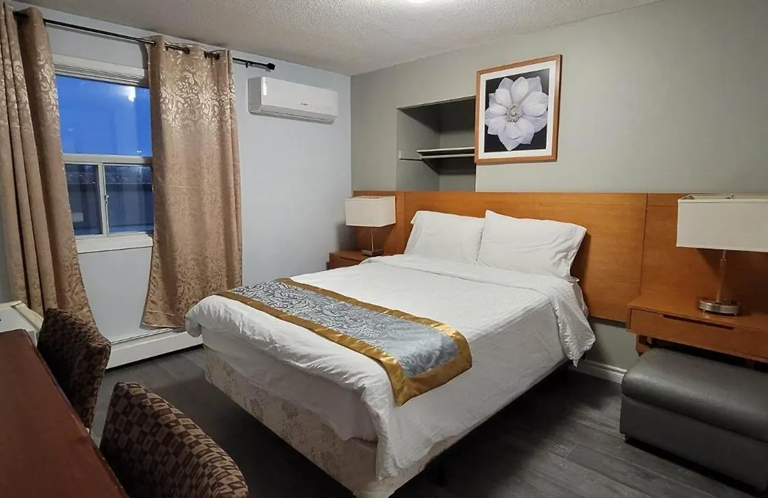 Niagara Inn-1