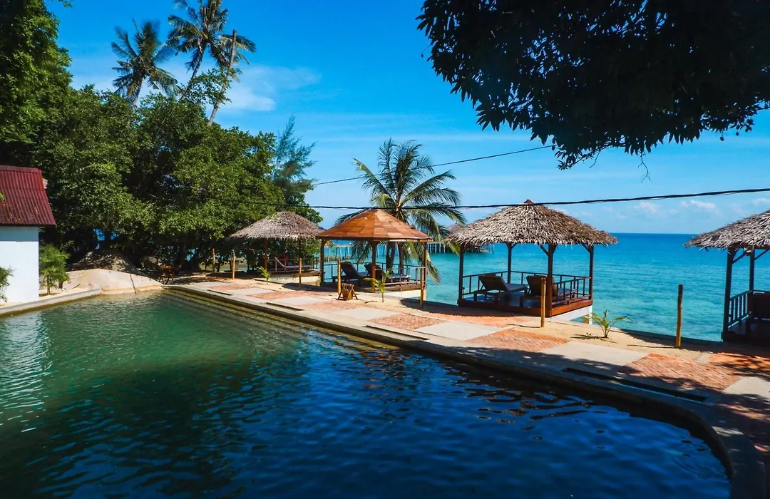 Japamala Resort By Samadhi (Adults Only)-1